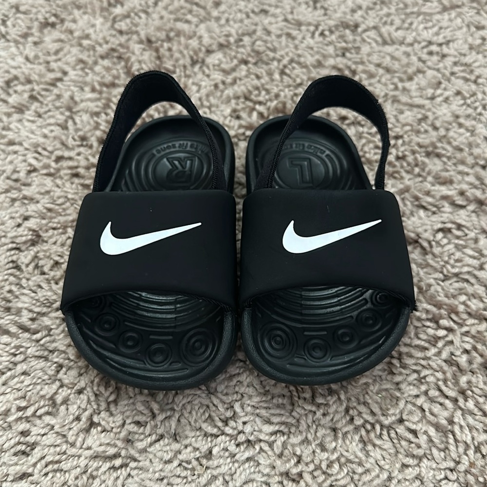 Baby Nike Sandals